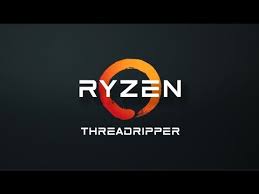 AMD Ryzen Threadripper