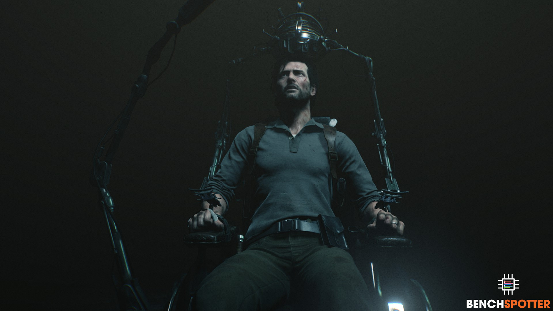 the evil within 2 plot