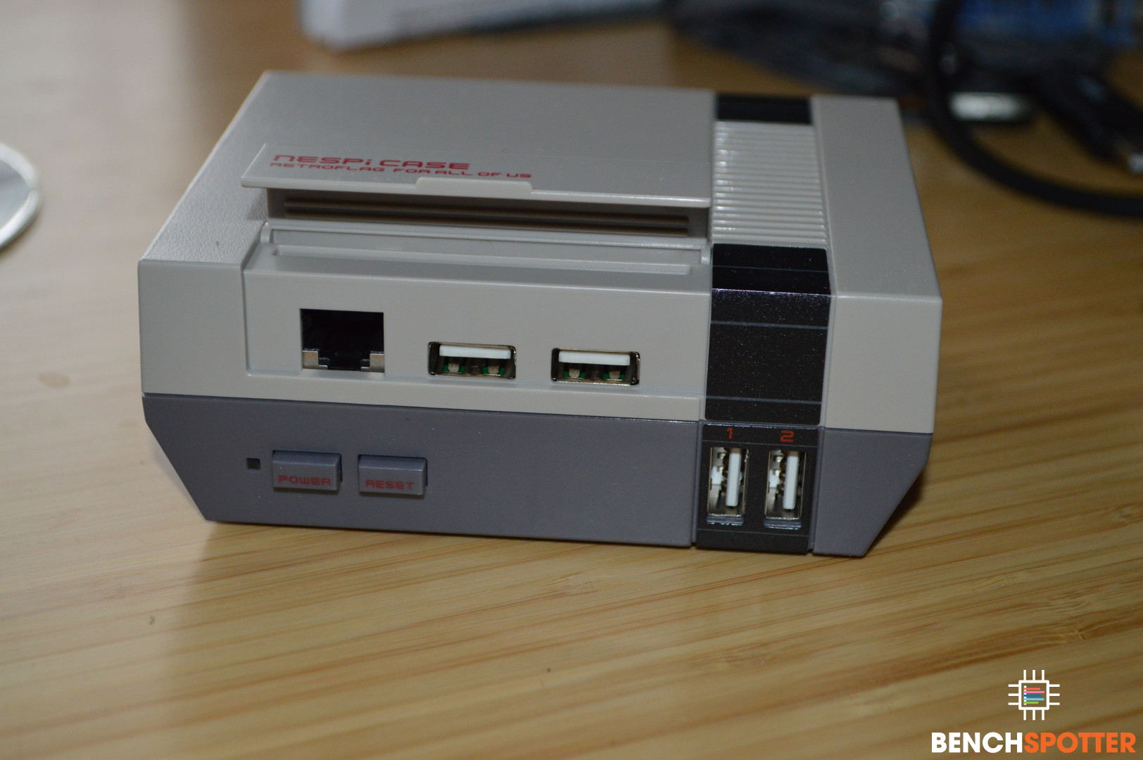 NESPi Case