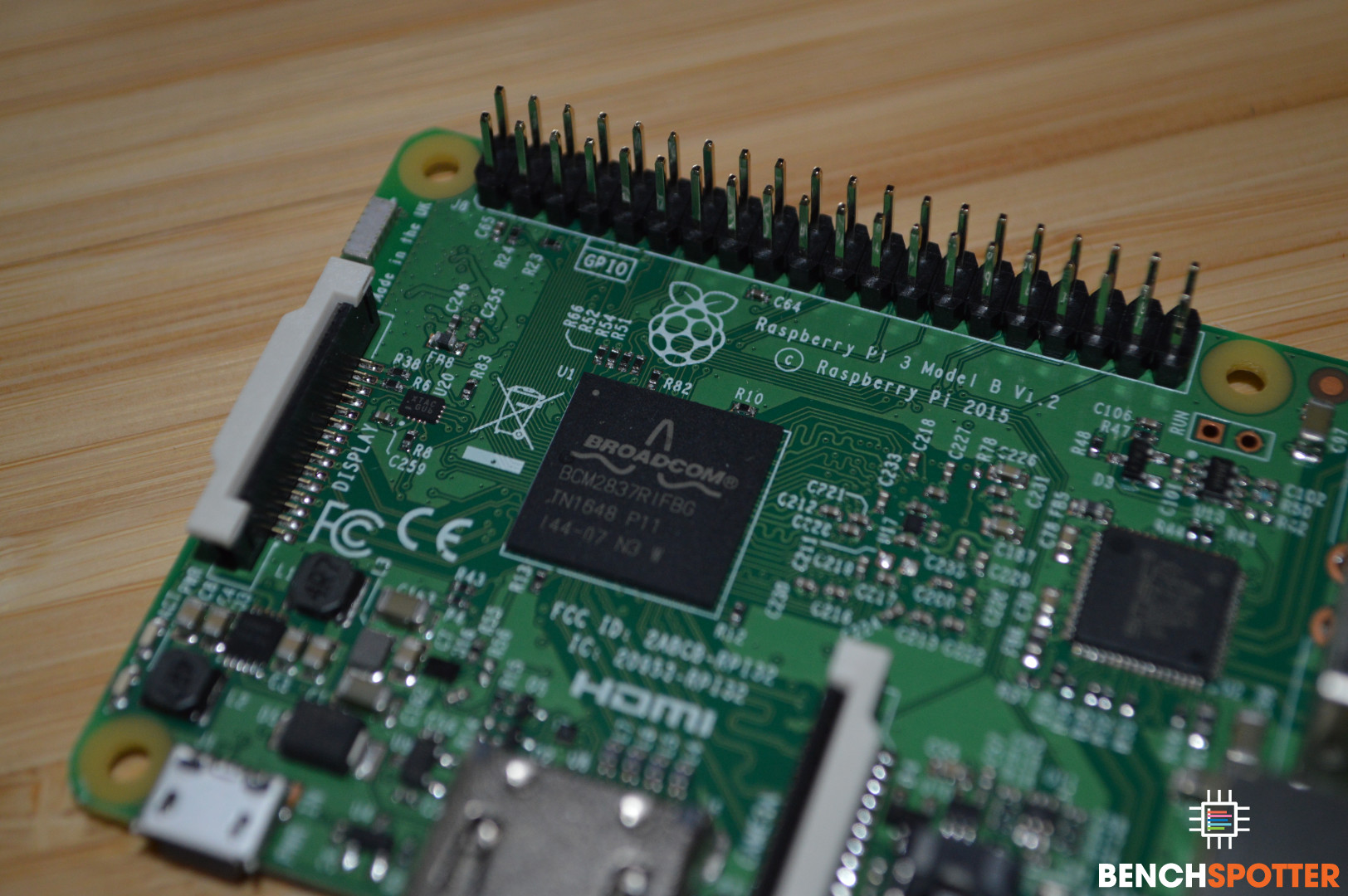 Raspberry Pi 3