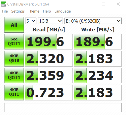 western digital blue 1tb vs seagate barracuda