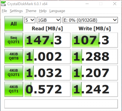 Seagate firecuda 2.5 on sale sshd