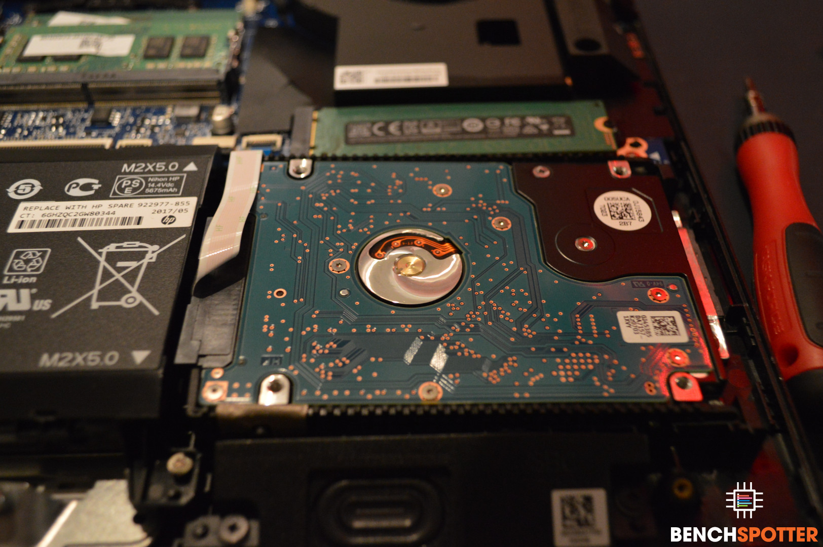 Seagate FireCuda Hybrid Hard Drives Review — When You Have To Juggle  Between Speed And Space –