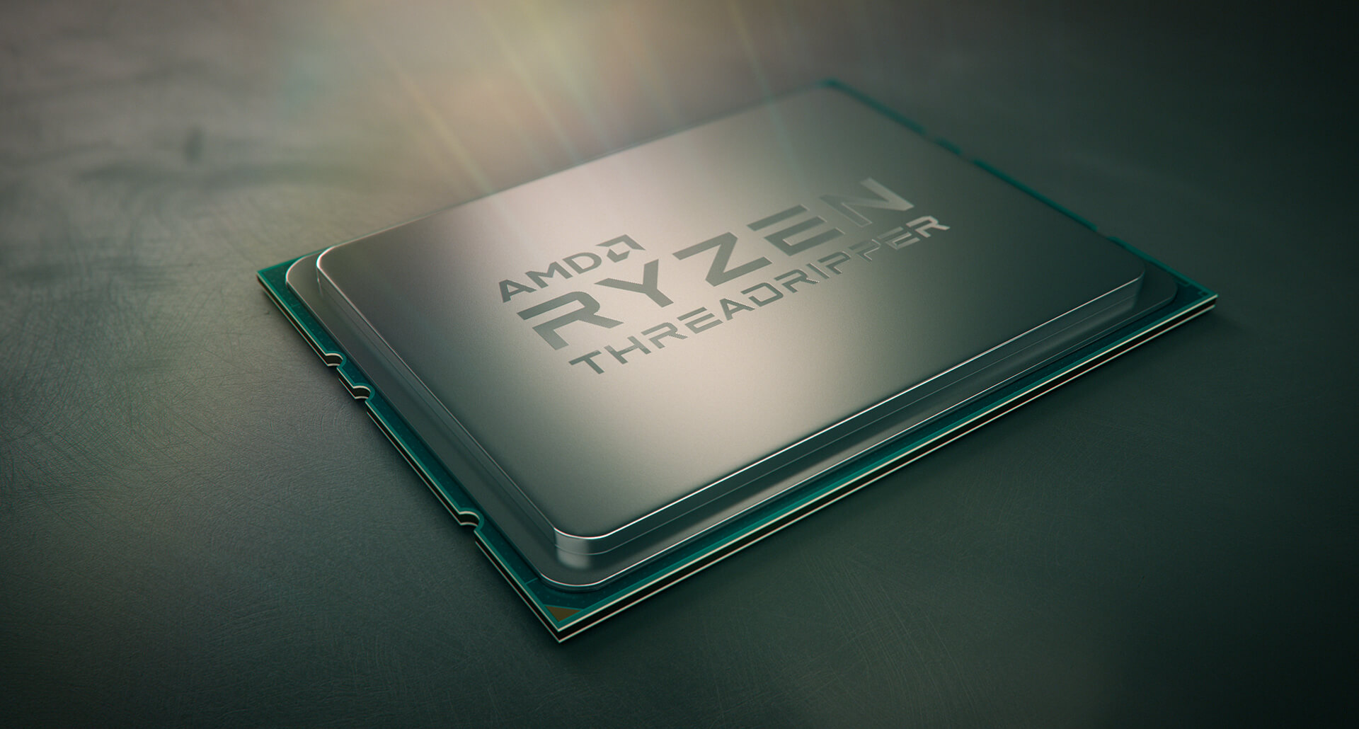 AMD Threadripper