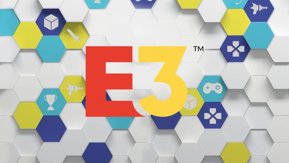 E3 2018