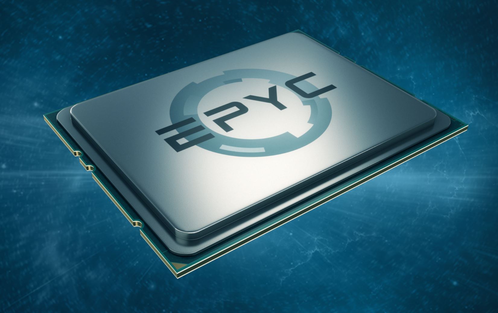 Epyc CPU