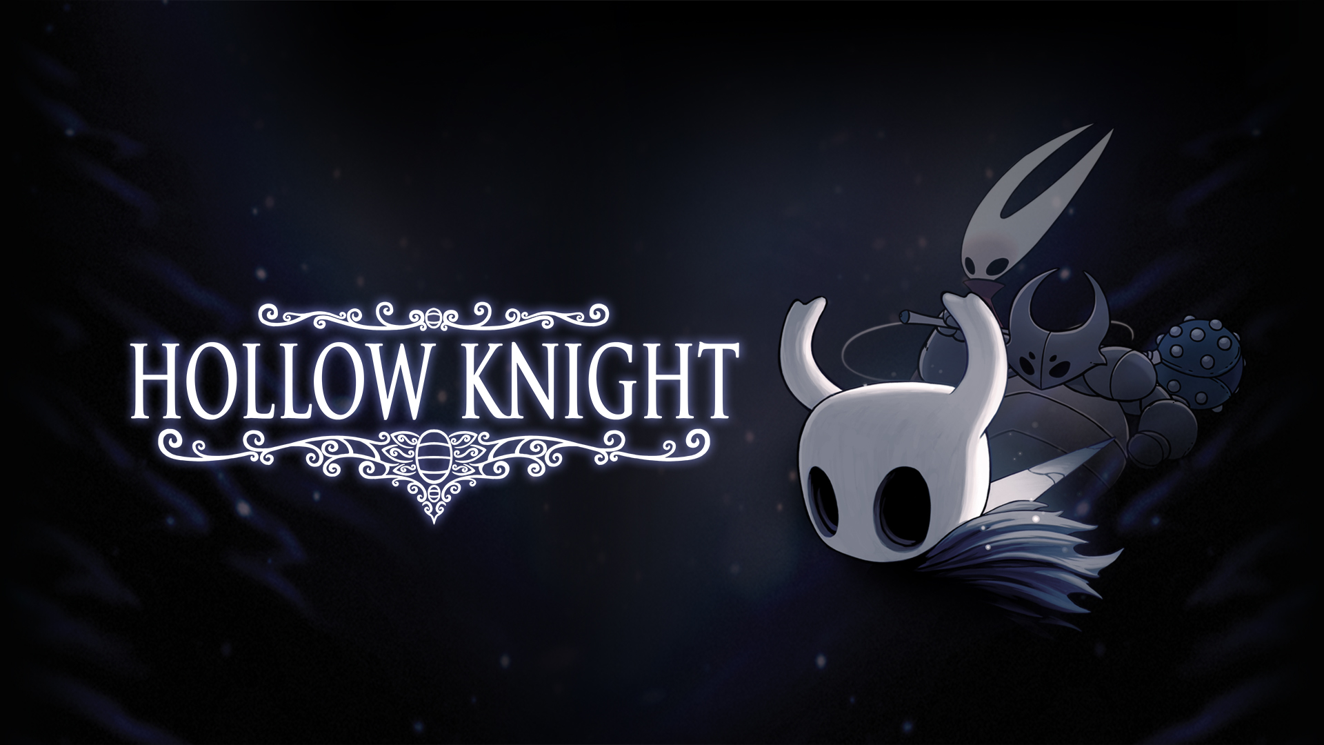 Hollow Knight Review