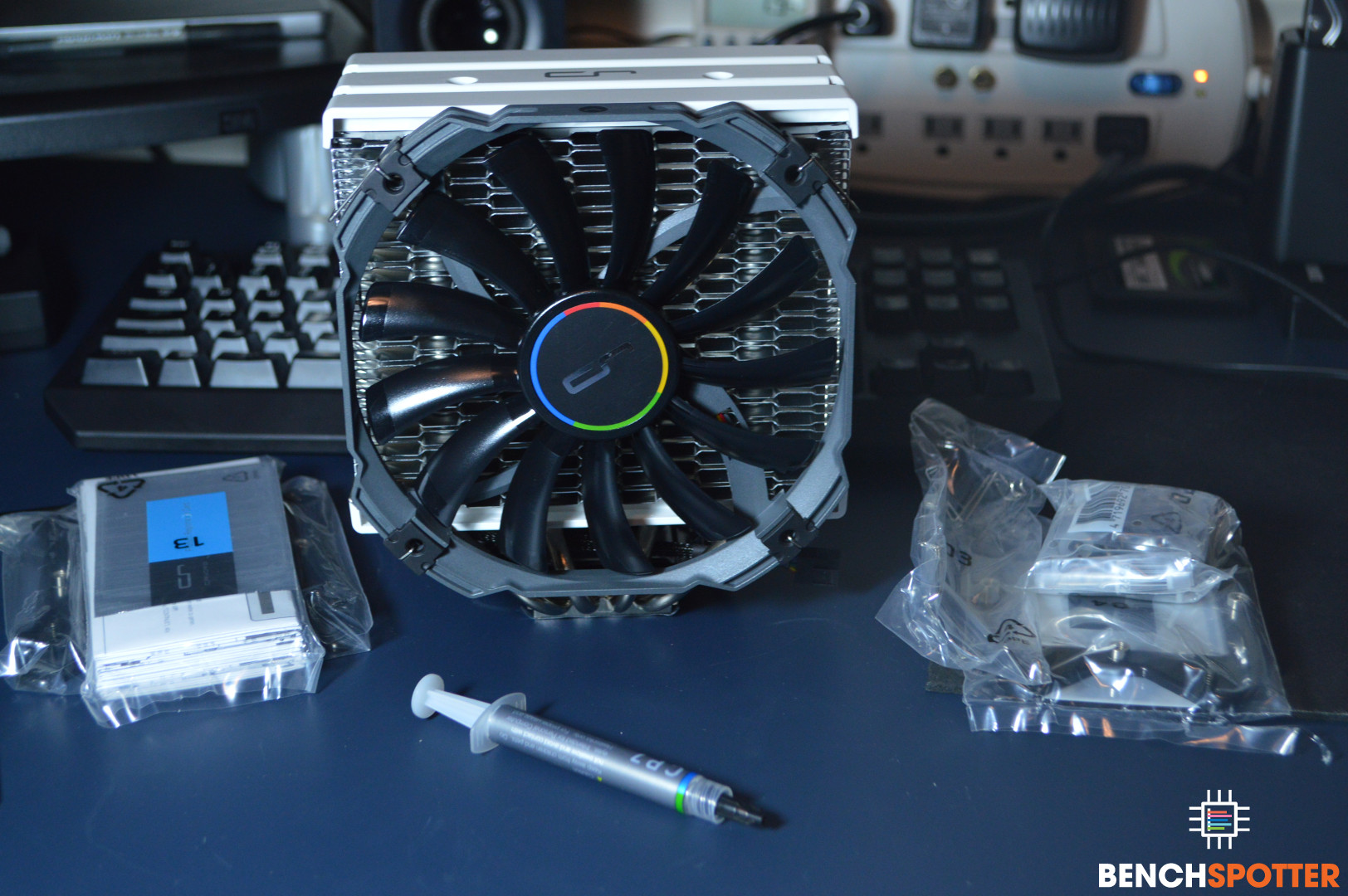 Cryorig H5 Universal: Review