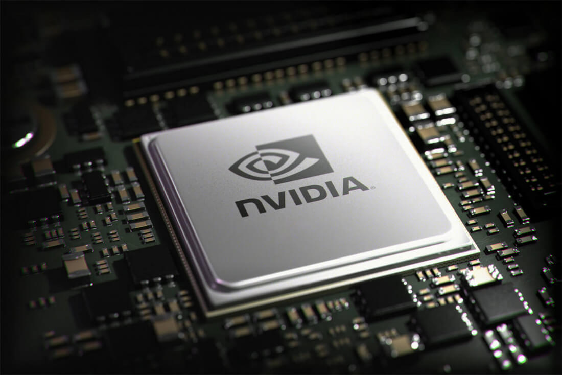 NVIDIA GeForce Partner Program