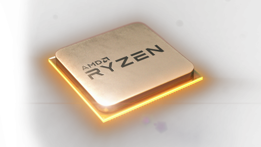 Ryzen Second Generation: Pinnacle Ridge