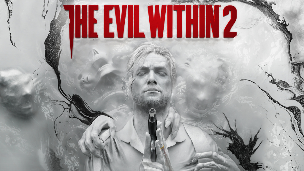 Тормозит the evil within 2